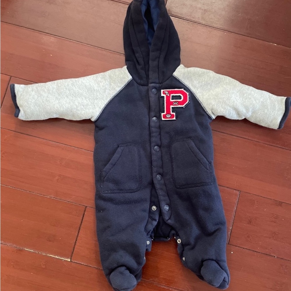Polo Ralph Lauren baby boy